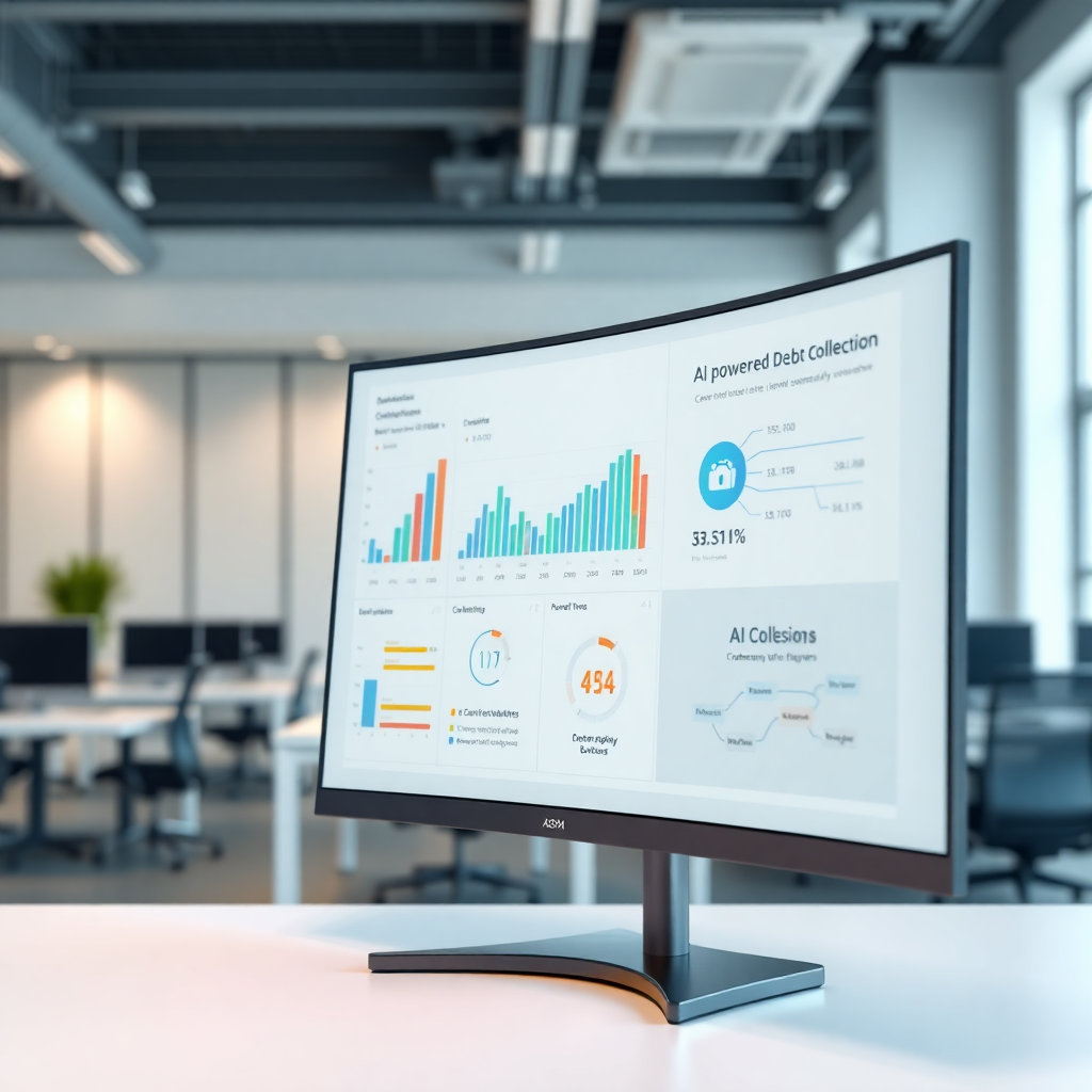 AI Debt Collection Calls